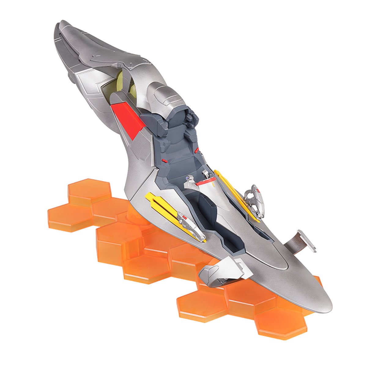 Neon Genesis Evangelion Fantastics Series Rei Ayanami Entry Plug Interior Model Kit - Image 2
