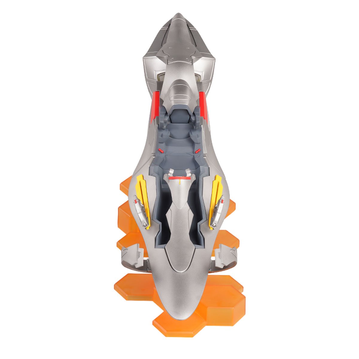Neon Genesis Evangelion Fantastics Series Rei Ayanami Entry Plug Interior Model Kit - Image 3