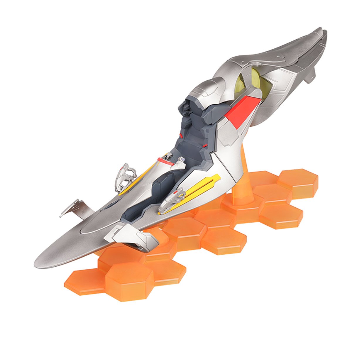 Neon Genesis Evangelion Fantastics Series Rei Ayanami Entry Plug Interior Model Kit - Image 5