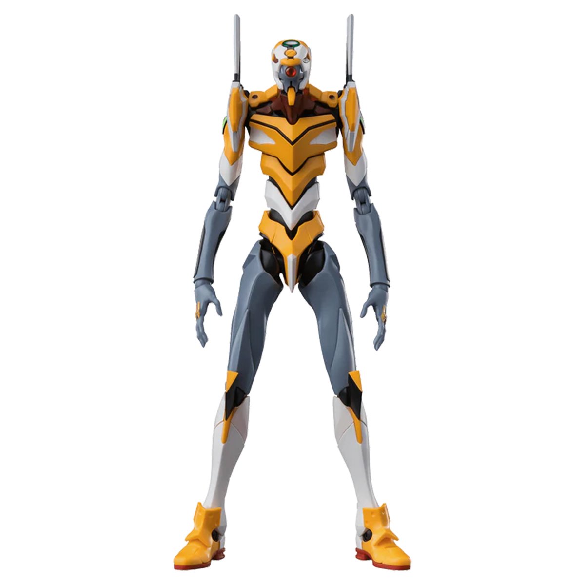 Neon Genesis Evangelion Proto Type-00 Action Edition Model Kit - Image 4
