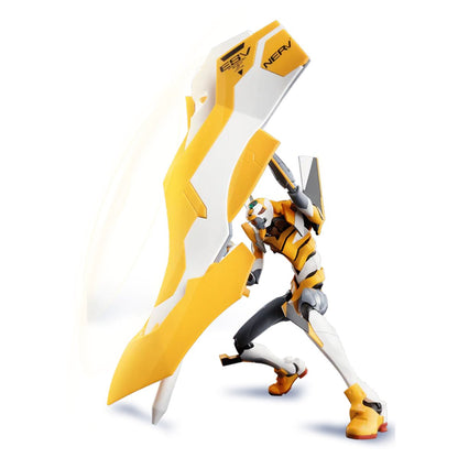 Neon Genesis Evangelion Proto Type-00 Action Edition Model Kit - Image 5