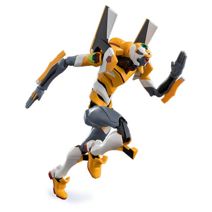 Neon Genesis Evangelion Proto Type-00 Action Edition Model Kit - Image 7