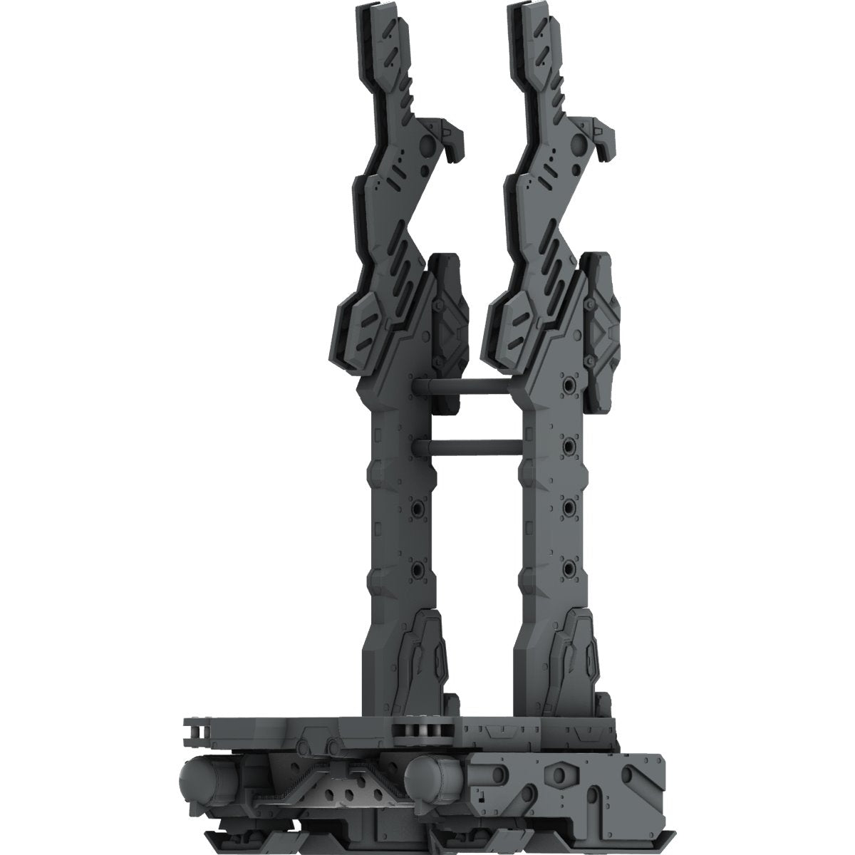 Neon Genesis Evangelion Proto Type-00 TV Version Legend Edition Model Kit - Image 9