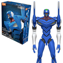Neon Genesis Evangelion Proto Type-00 TV Version Legend Edition Model Kit