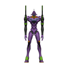 Neon Genesis Evangelion Test Type 01 TV version AE04 Action Edition Model Kit - Image 2