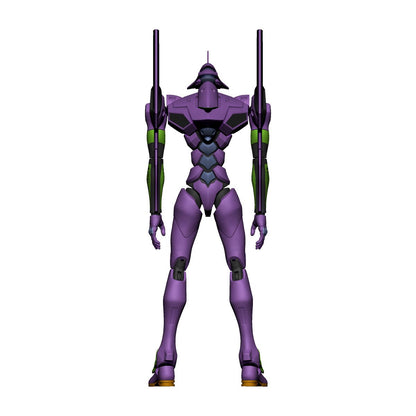 Neon Genesis Evangelion Test Type 01 TV version AE04 Action Edition Model Kit - Image 3