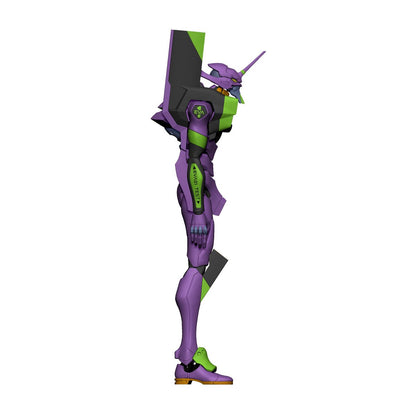 Neon Genesis Evangelion Test Type 01 TV version AE04 Action Edition Model Kit - Image 5