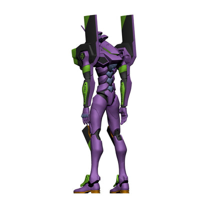 Neon Genesis Evangelion Test Type 01 TV version AE04 Action Edition Model Kit - Image 6