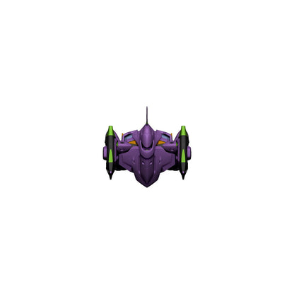 Neon Genesis Evangelion Test Type 01 TV version AE04 Action Edition Model Kit - Image 10