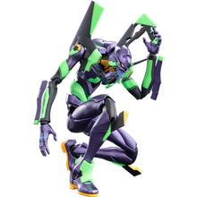 Neon Genesis Evangelion Test Type Unit-01 Ultra Action Edition Model Kit - Image 2