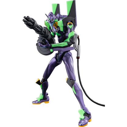 Neon Genesis Evangelion Test Type Unit-01 Ultra Action Edition Model Kit - Image 6