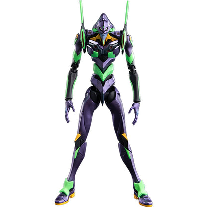 Neon Genesis Evangelion Test Type Unit-01 Ultra Action Edition Model Kit - Image 7