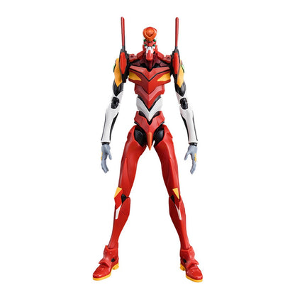 Neon Genesis Evangelion Unit 02 Action Edition Model Kit - Image 3