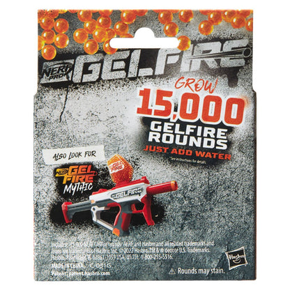 Nerf Pro Gelfire Refill - 15,000 Gelfire Rounds - Image 5