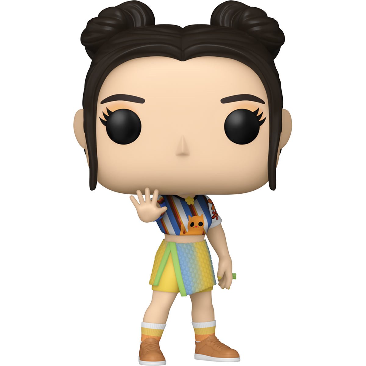 New Jeans Danielle Funko Pop Vinyl Figure #452 - Image 2