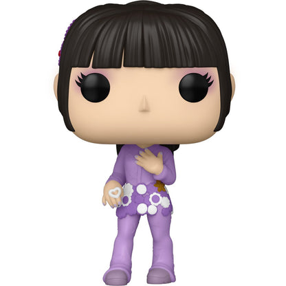 New Jeans Hyein Funko Pop Vinyl Figure #454 - Image 2