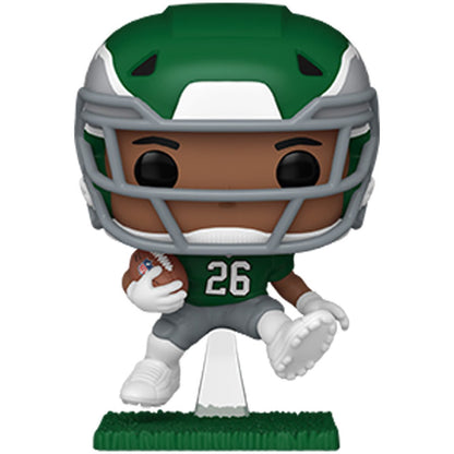 NFL Eagles Saquon Barkley Funko Pop! Vinyl Figure - Image 2