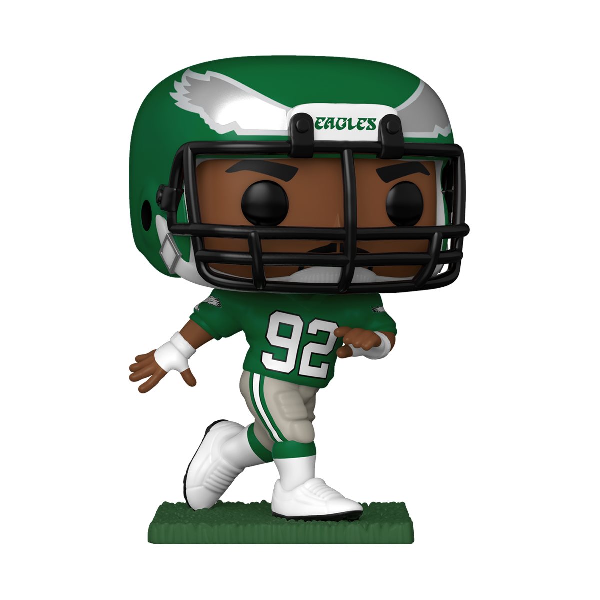 NFL Legends Reggie White (Eagles) Funko Pop! Vinyl Figure #150
