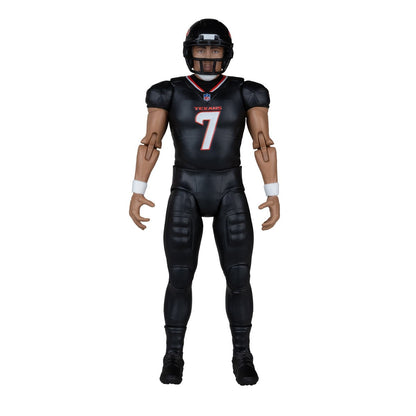 NFL McFarlane's SportsPicks Wave 2 Houston Texans C.J. Stroud 6-Inch Action Figure - Image 4