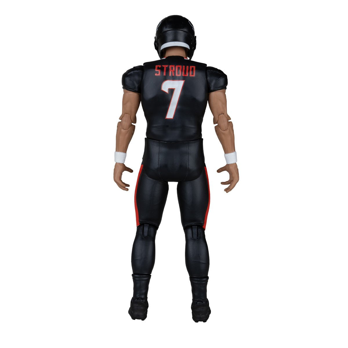 NFL McFarlane's SportsPicks Wave 2 Houston Texans C.J. Stroud 6-Inch Action Figure - Image 5