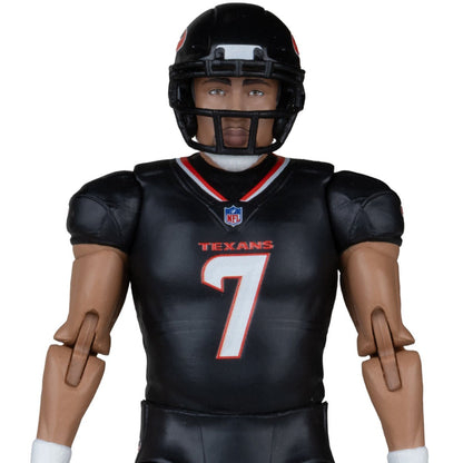 NFL McFarlane's SportsPicks Wave 2 Houston Texans C.J. Stroud 6-Inch Action Figure