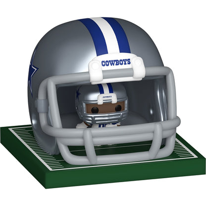 NFL NFC Cowboys Funko Bitty Pop! Helmet