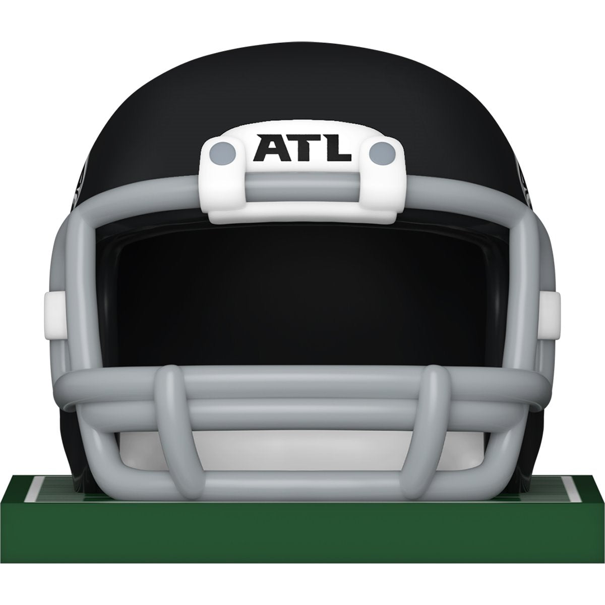 NFL NFC Falcons Funko Bitty Pop! Helmet - Image 2