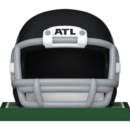 NFL NFC Falcons Funko Bitty Pop! Helmet - Image 2