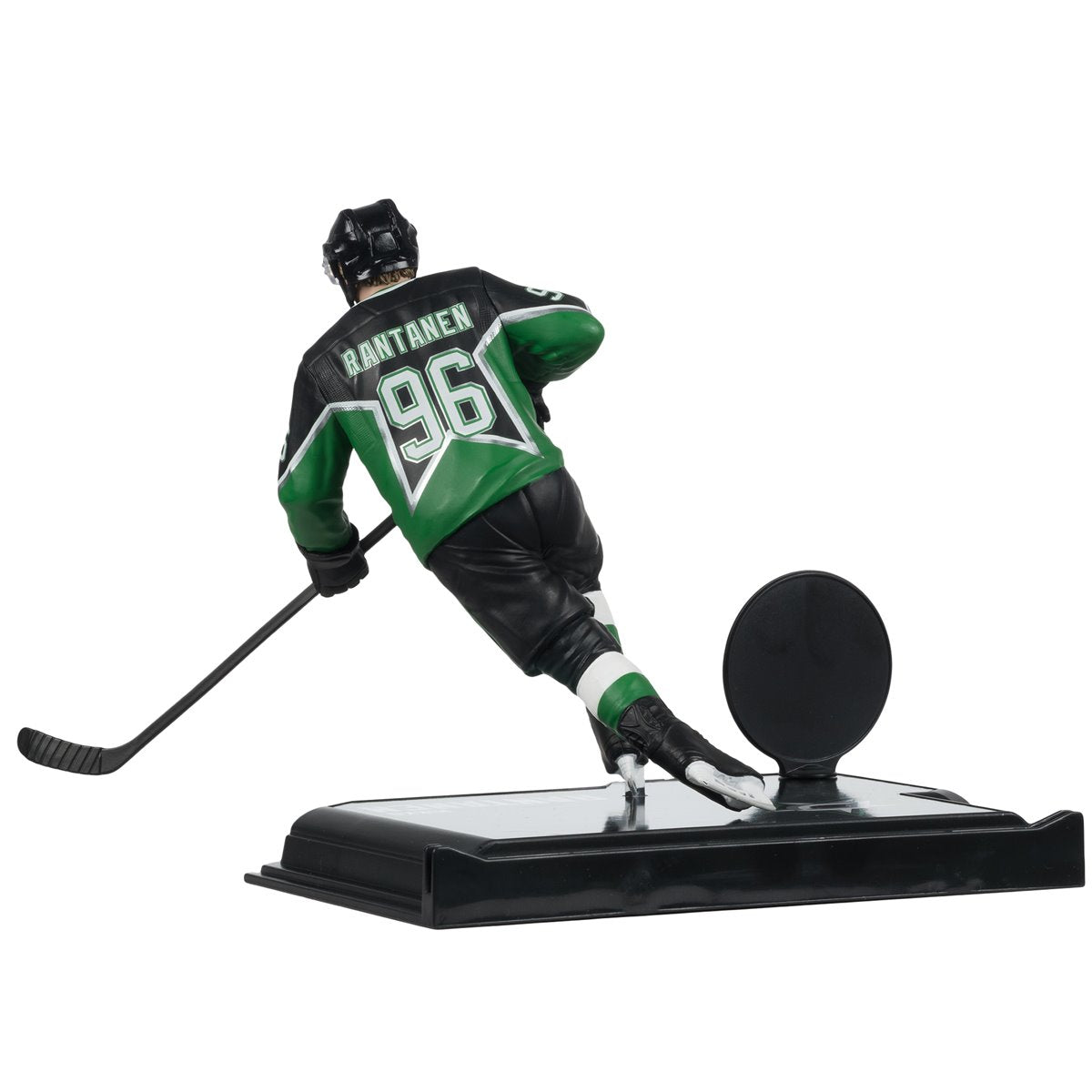 NHL McFarlane's SportsPicks Dallas Stars Retro Mikko Rantanen 7-Inch Scale Posed Figure - Image 5