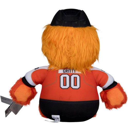 NHL Philadelphia Flyers Gritty Mascot Plush - Image 2