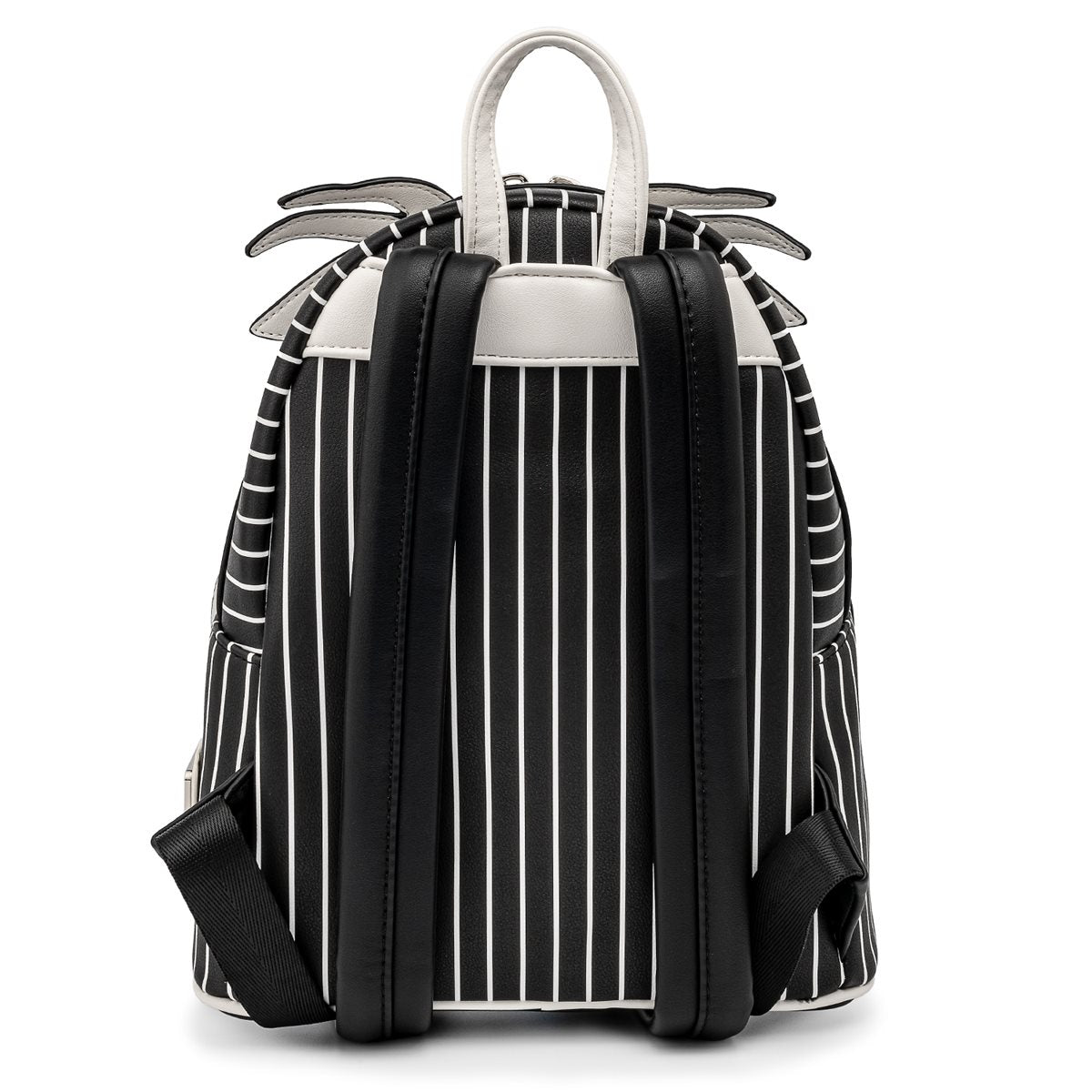 Nightmare Before Christmas Headless Jack Skellington Mini-Backpack - Image 5