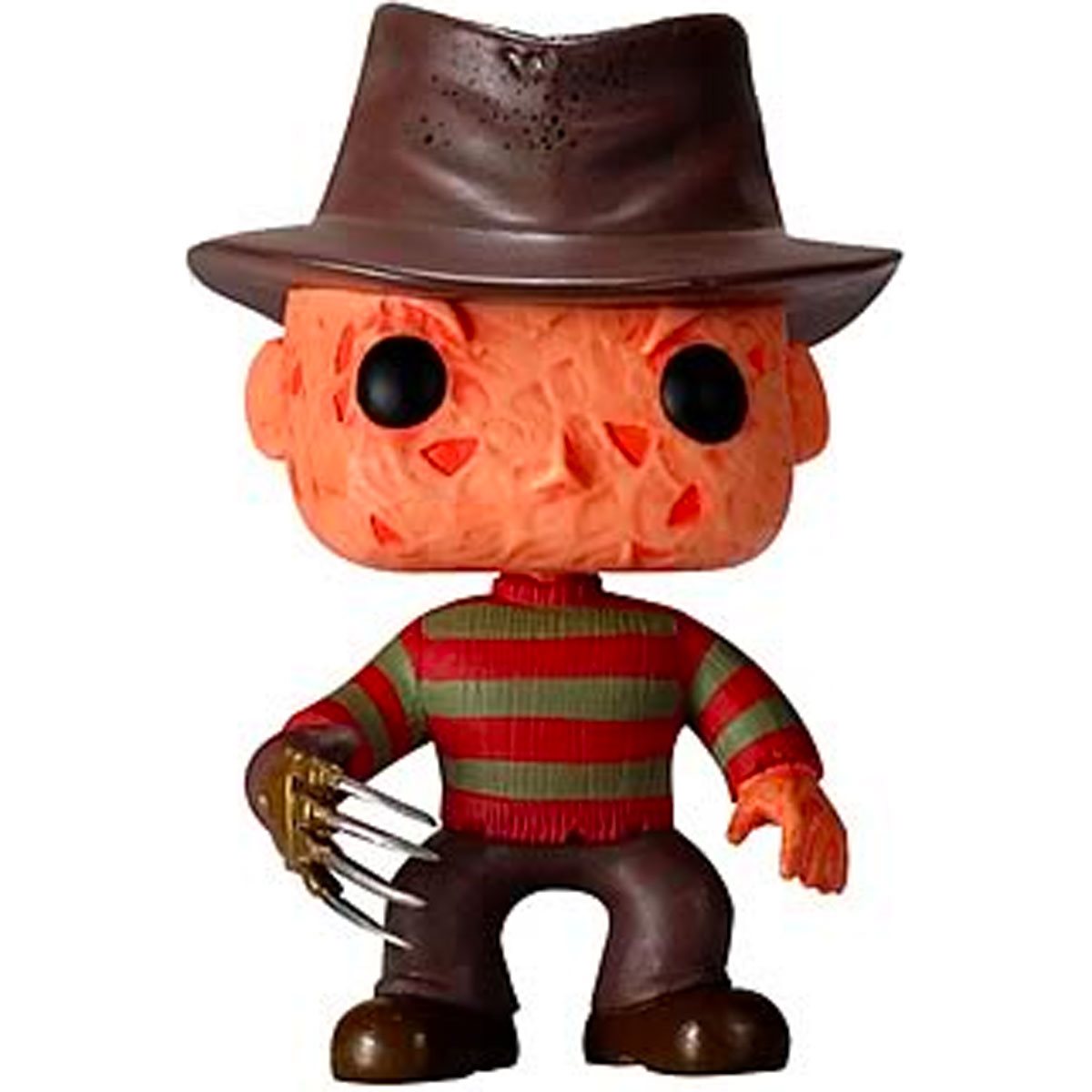 Nightmare on Elm Street Freddy Krueger Funko Pop! Vinyl Figure #02 - Image 2