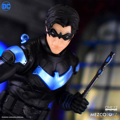 Nightwing One:12 Collective Action Figure - Image 2