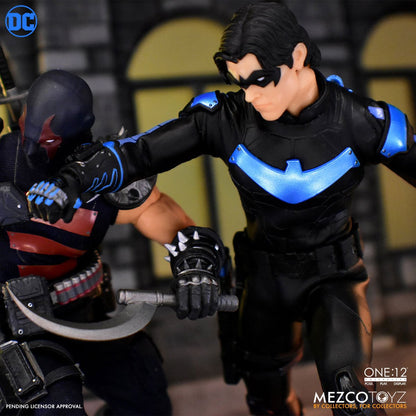 Nightwing One:12 Collective Action Figure - Image 7