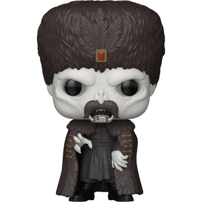 Nosferatu (2025) Count Orlok Funko Pop! Vinyl Figure #1921 - Image 2