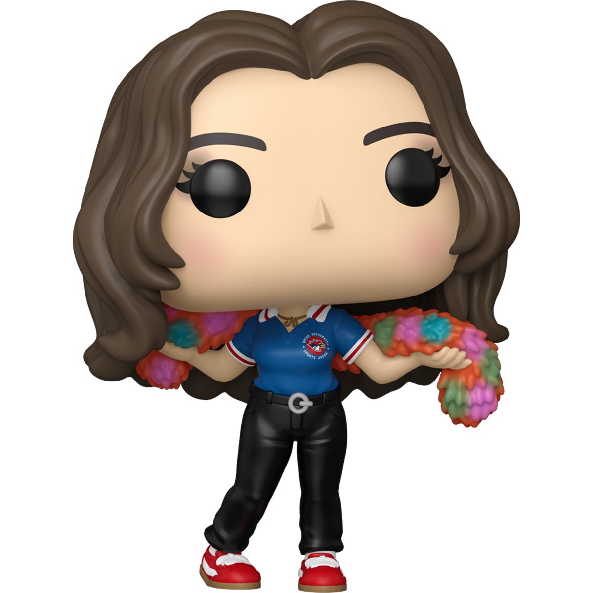 Off Campus Hannah Wells Funko Pop! Vinyl Figure