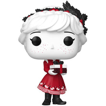 Olaf’s Frozen Adventure Anna Holiday Funko Pop! Vinyl Figure #1783 - Image 2