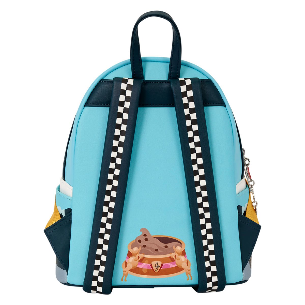 Oliver and Company Taxi Scene Mini-Backpack - Image 6