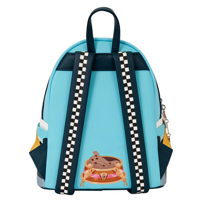 Oliver and Company Taxi Scene Mini-Backpack - Image 6