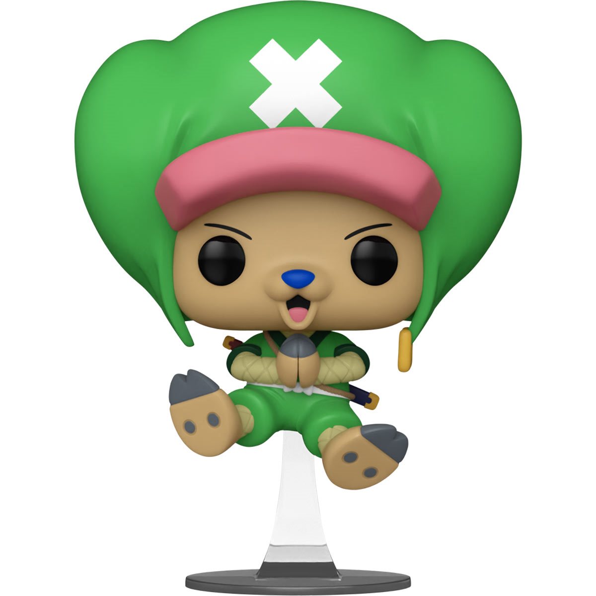 One Piece Chopperemon (Wano) Funko Pop! Vinyl Figure #1471 - Image 2