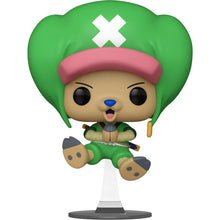 One Piece Chopperemon (Wano) Funko Pop! Vinyl Figure #1471 - Image 2