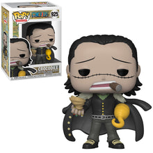 One Piece Crocodile Funko Pop! Vinyl Figure #925 - Image 2