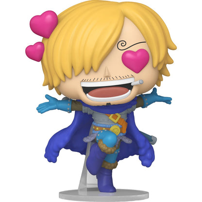 One Piece Elbaph Sanji Funko Pop! Vinyl Figure