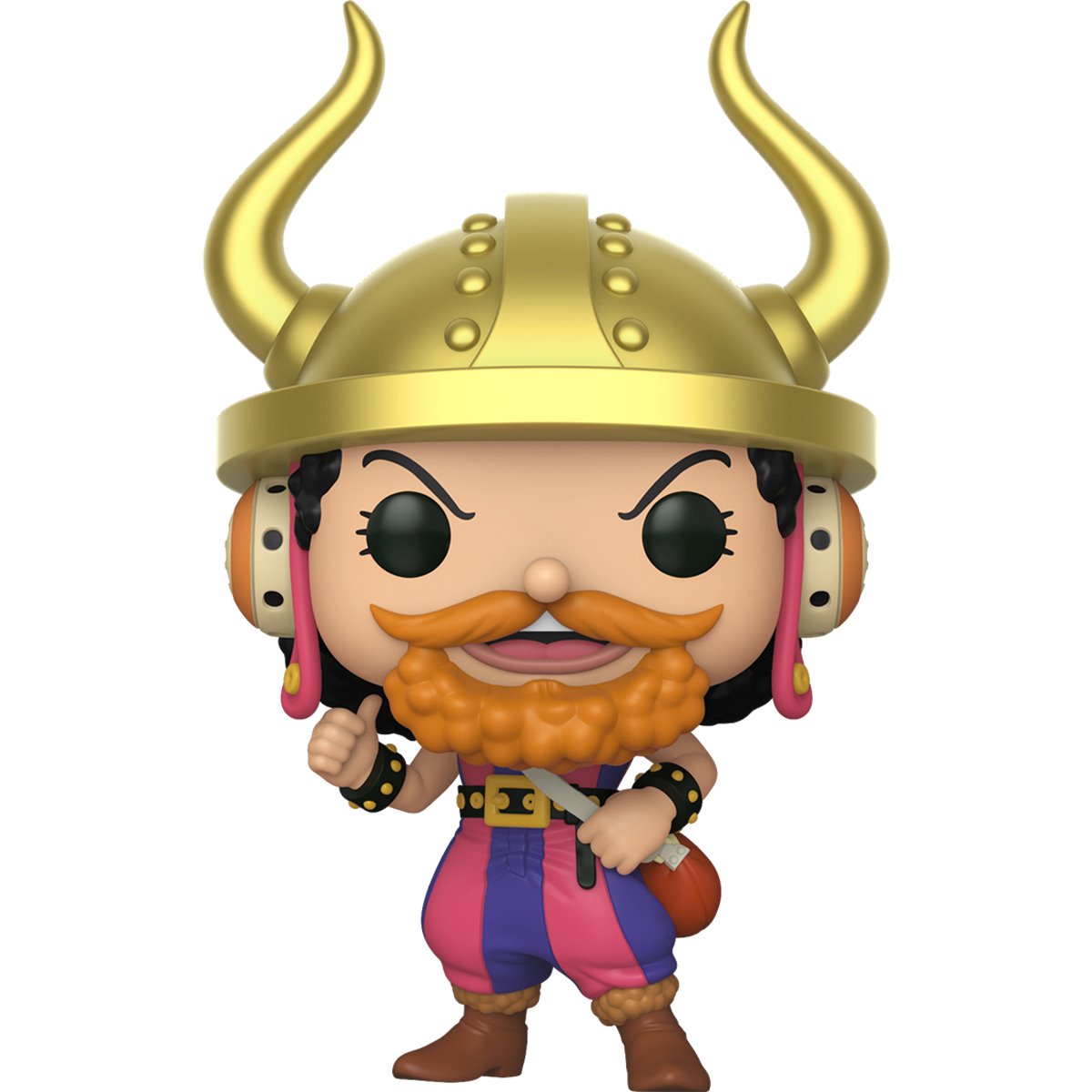 One Piece Elbaph Usopp Funko Pop! Vinyl Figure