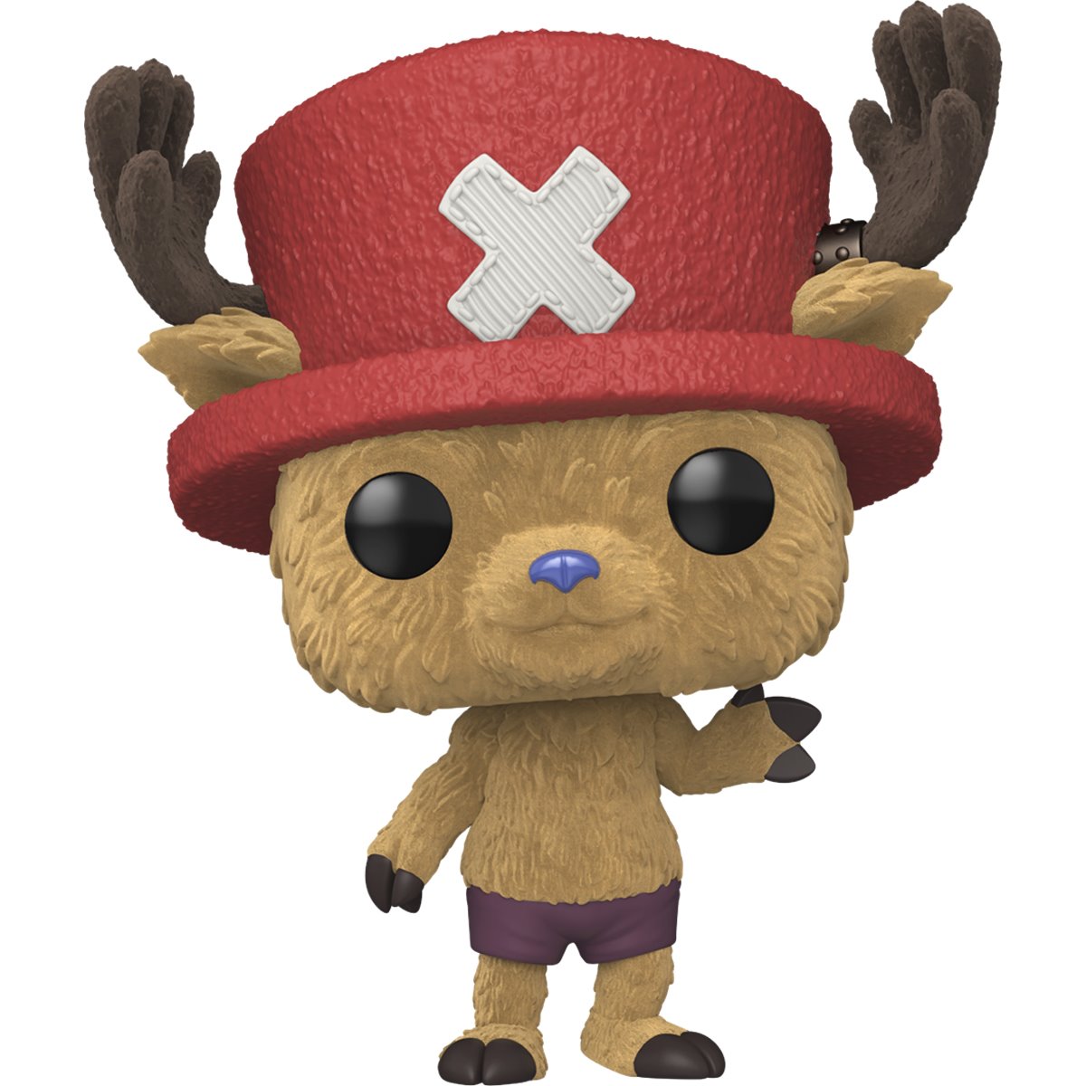 One Piece Live Action Tony Tony Chopper Funko Pop! Vinyl Figure #1883 - Image 2