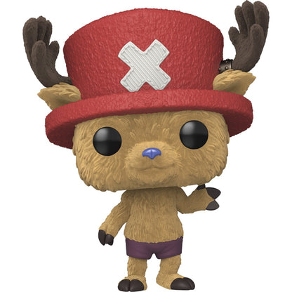 One Piece Live Action Tony Tony Chopper Funko Pop! Vinyl Figure #1883 - Image 2