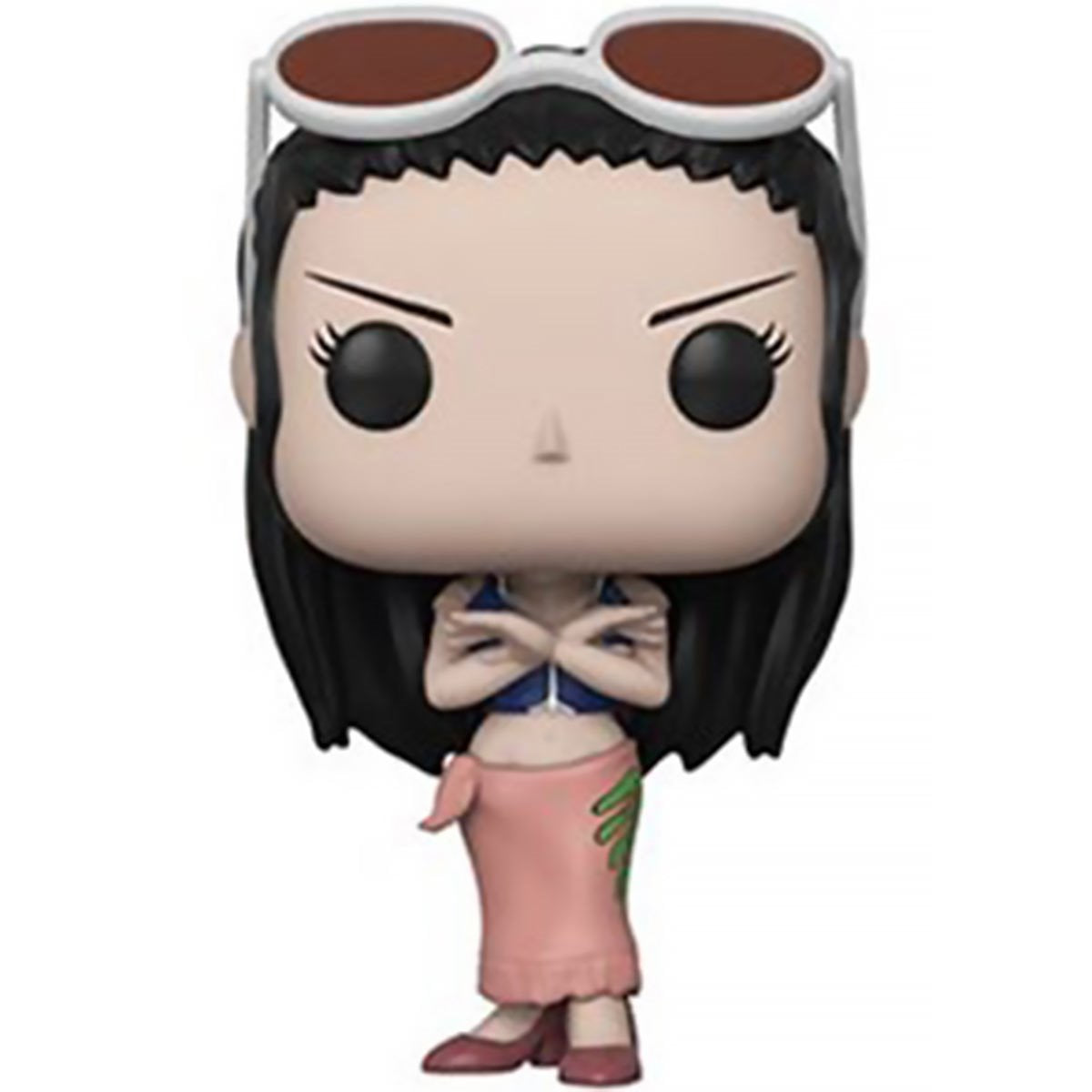 One Piece Nico Robin Funko Pop! Vinyl Figure #399 - Image 2