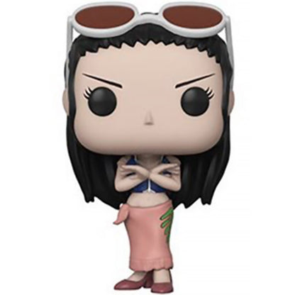 One Piece Nico Robin Funko Pop! Vinyl Figure #399 - Image 2