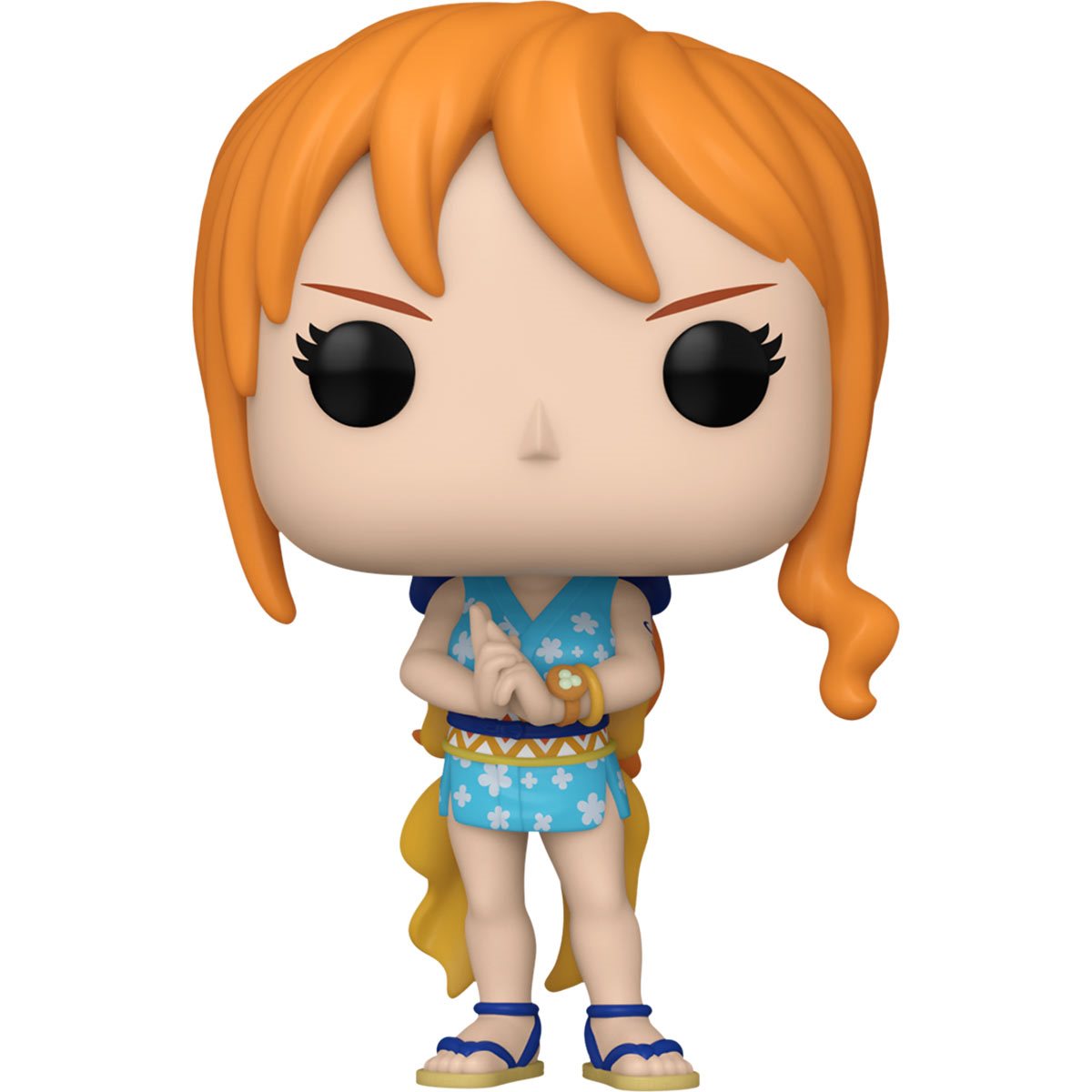 One Piece Onami (Wano) Funko Pop! Vinyl Figure #1472 - Image 2