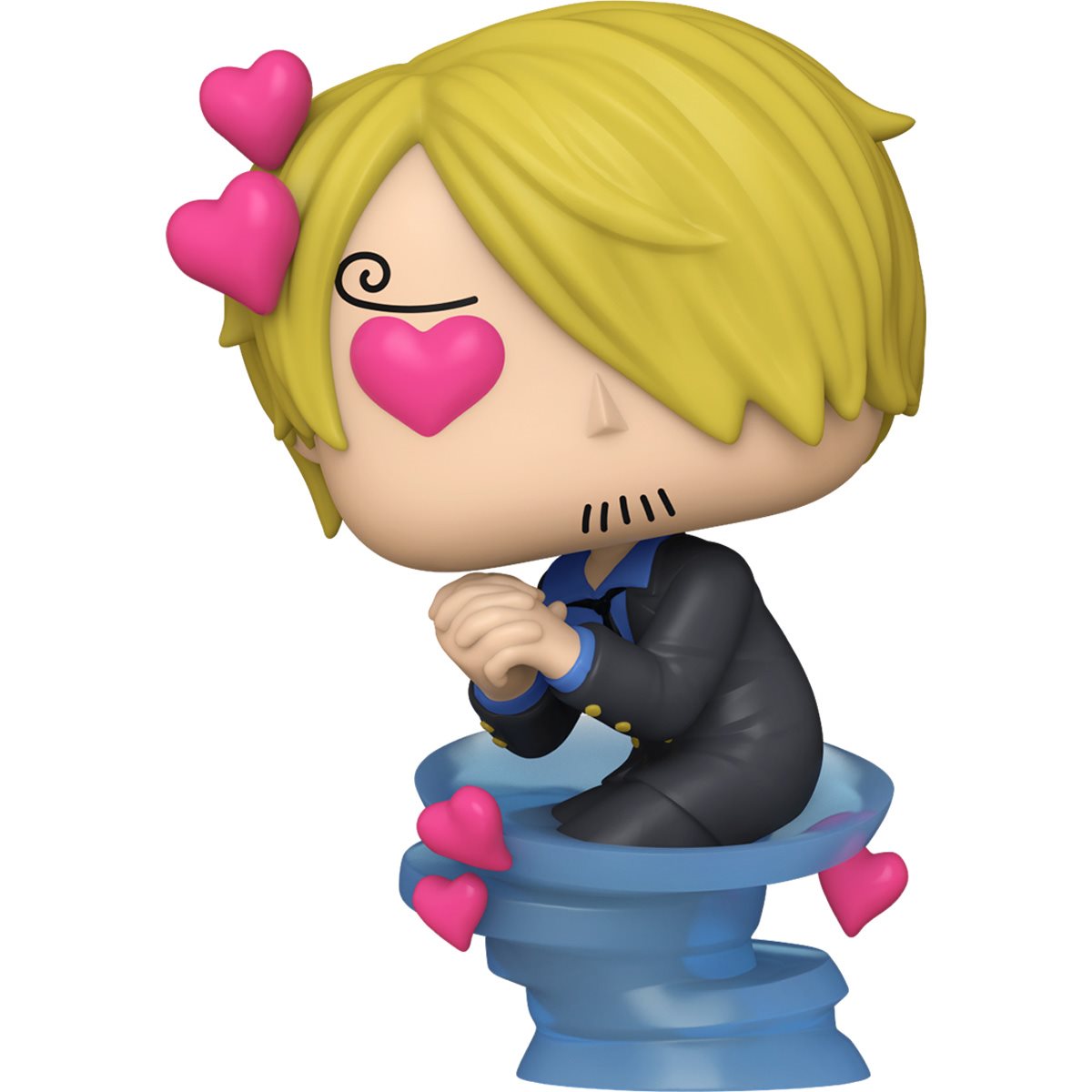 One Piece Sanji (2024) Funko Pop! Vinyl Figure #1773 - Image 2
